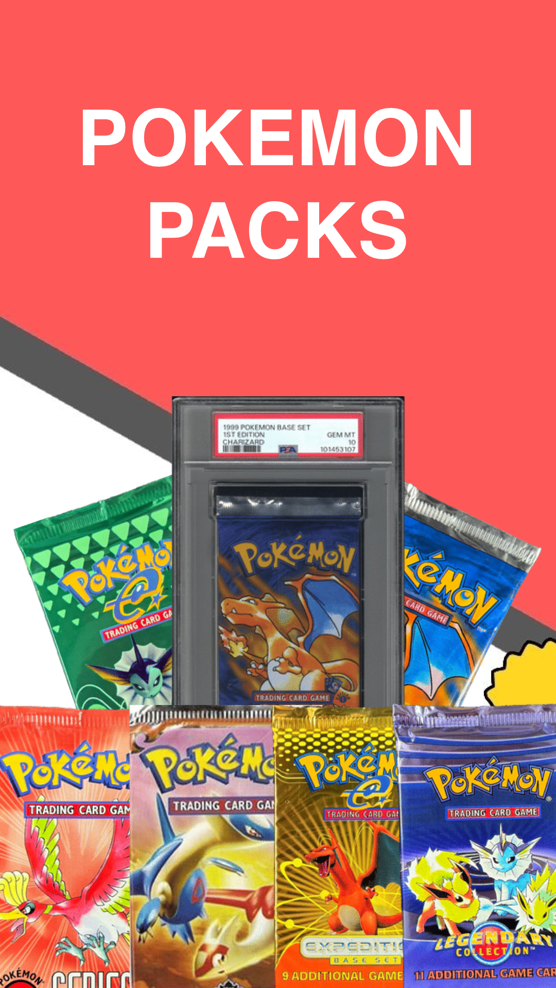 Pokémon Pack