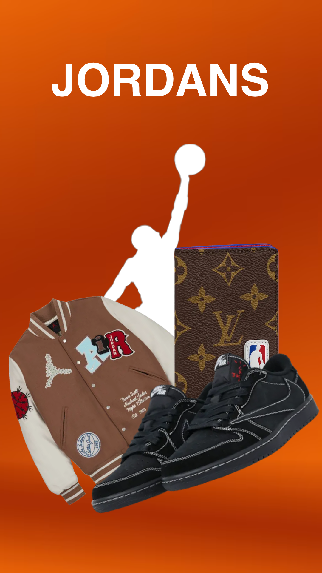 Jordans