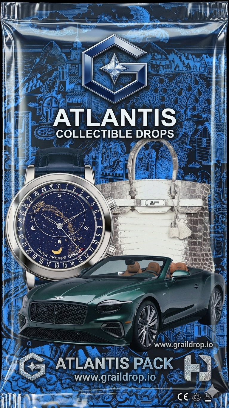 Atlantis
