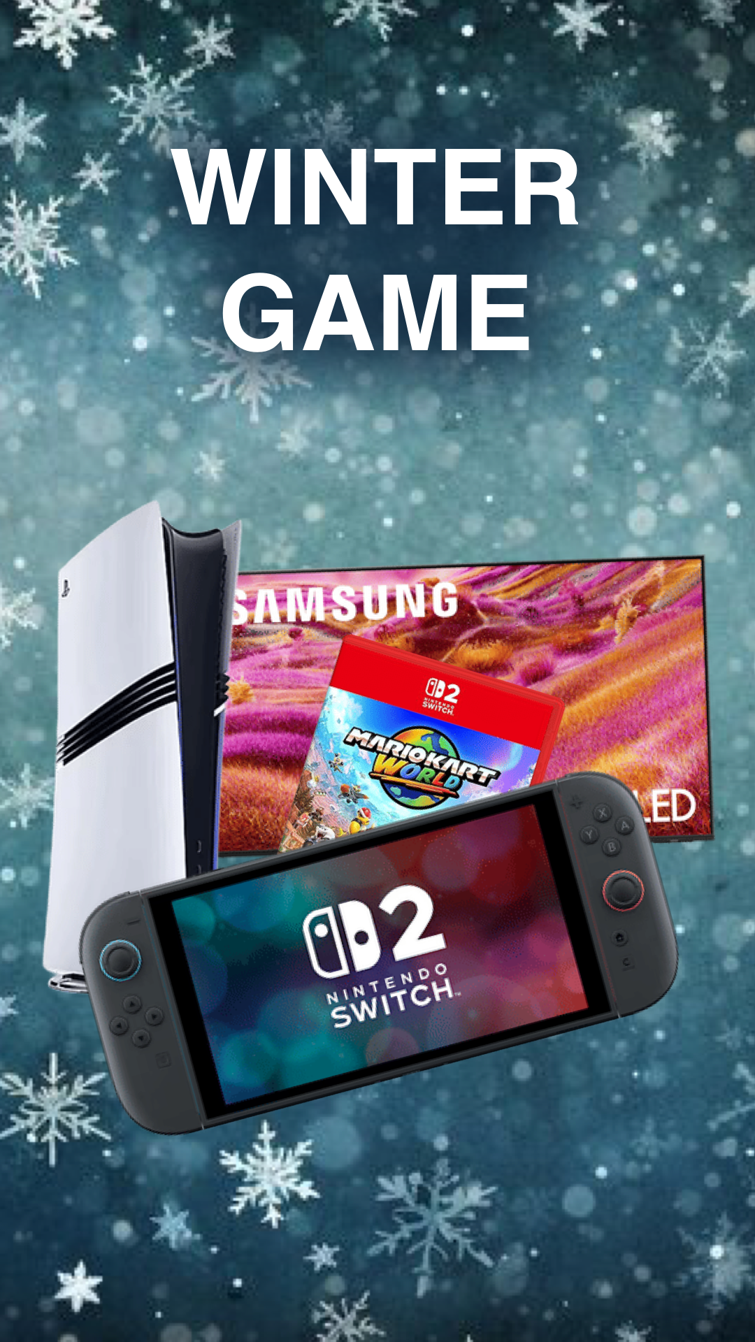 Winter Game