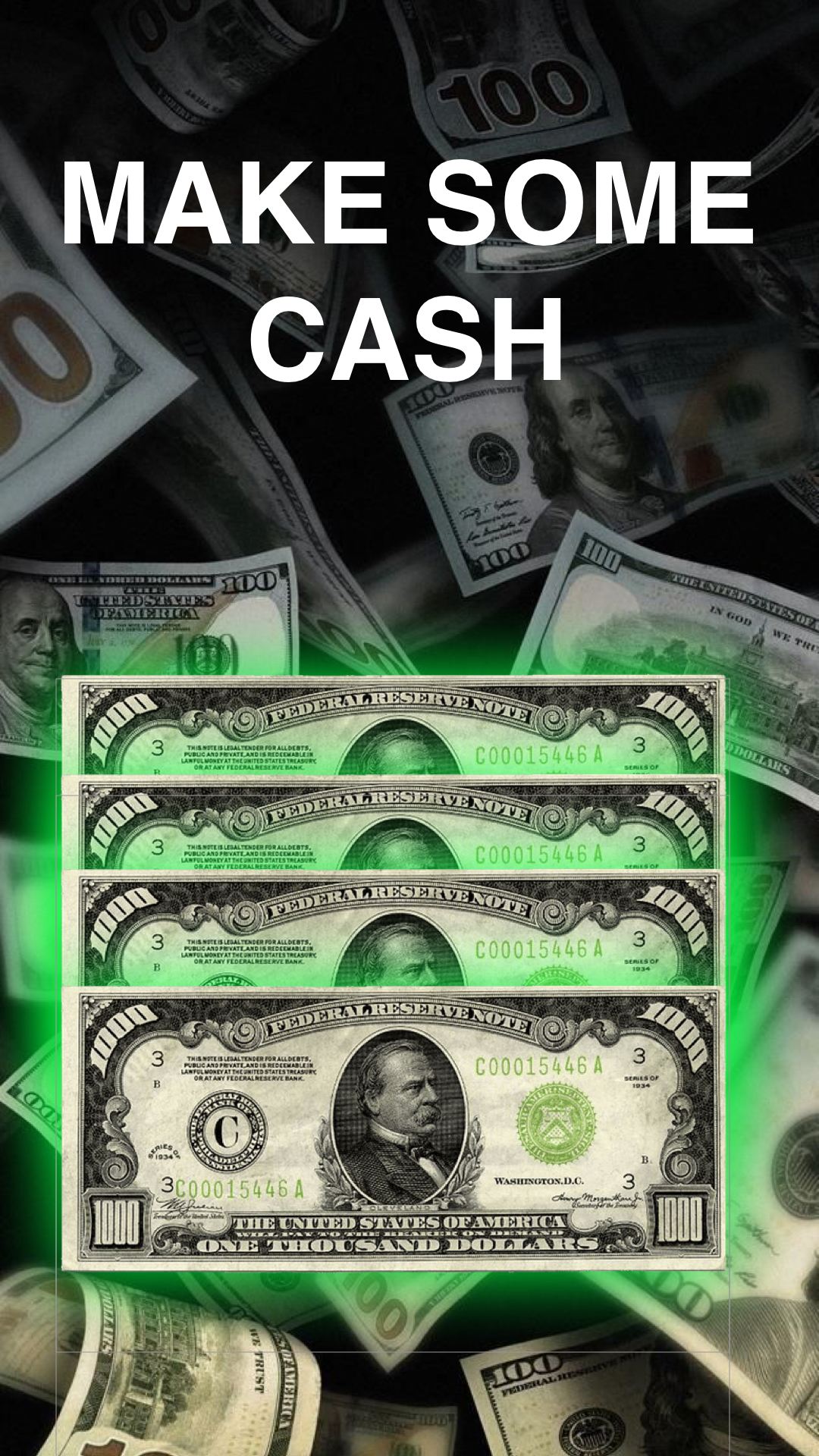 Make Some Cash