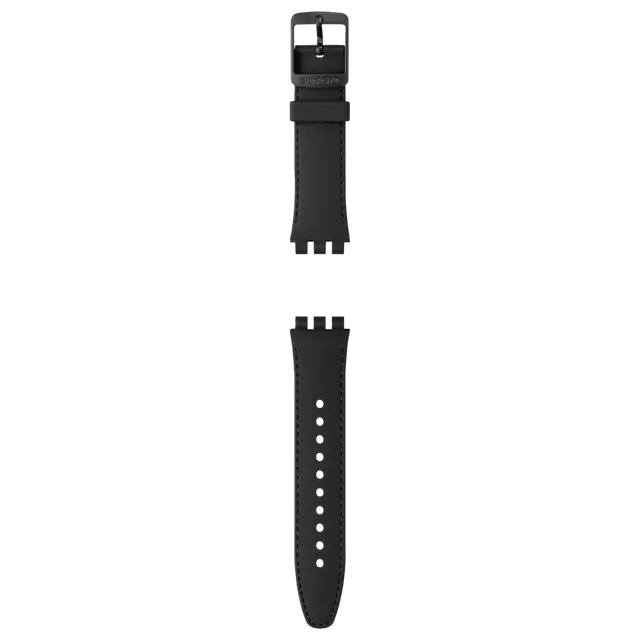 Swatch Sistem Chic Silicone Strap